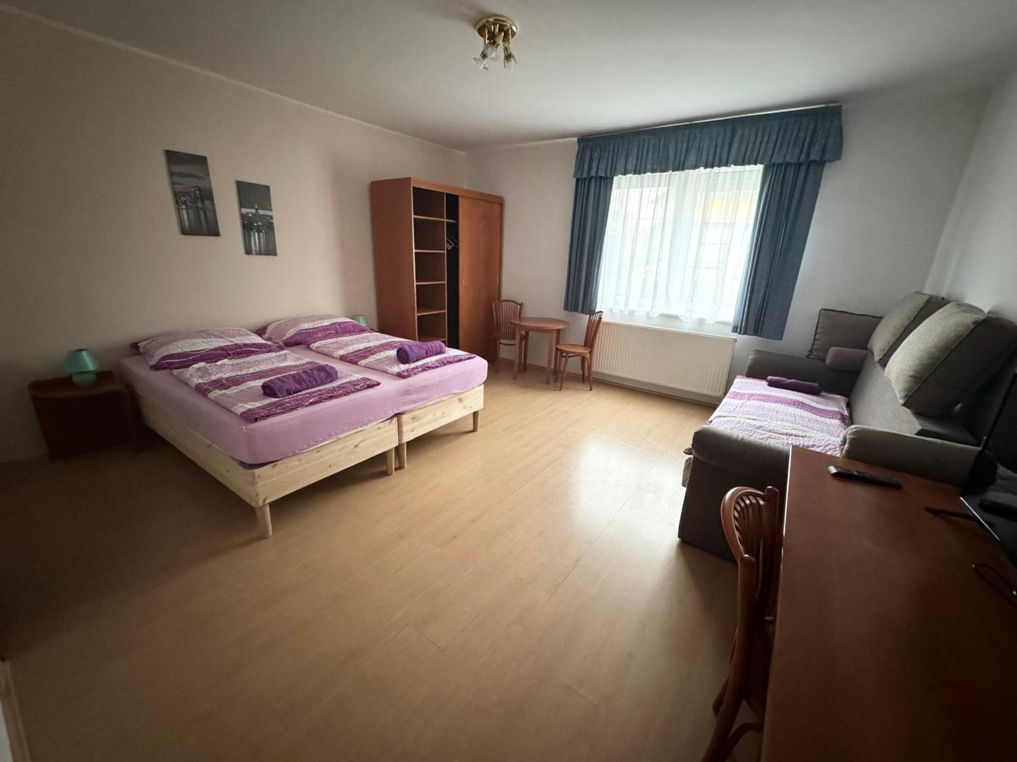 Zam-Zem Holiday Apartman Hajdúszoboszló Exterior foto