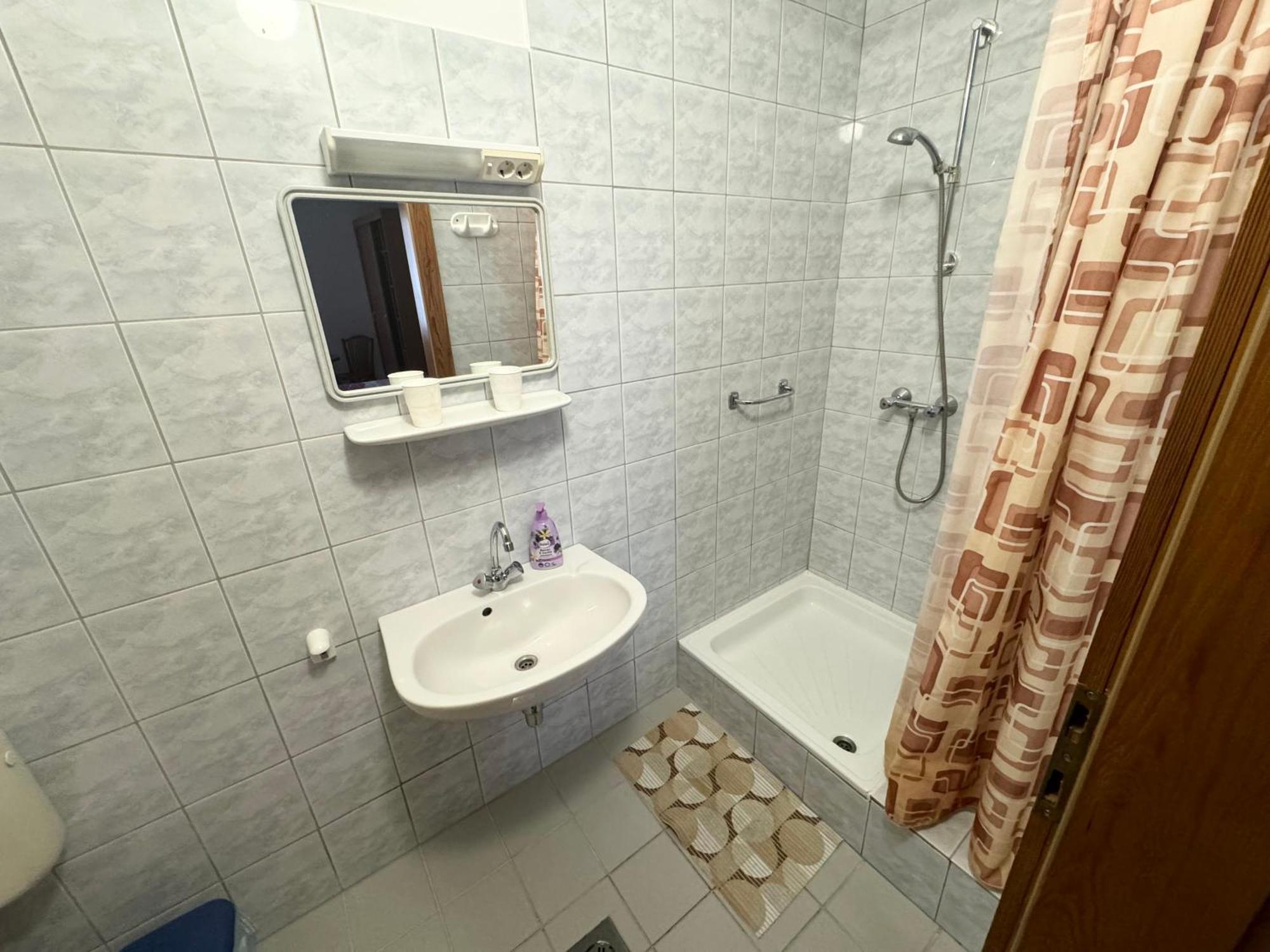 Zam-Zem Holiday Apartman Hajdúszoboszló Exterior foto