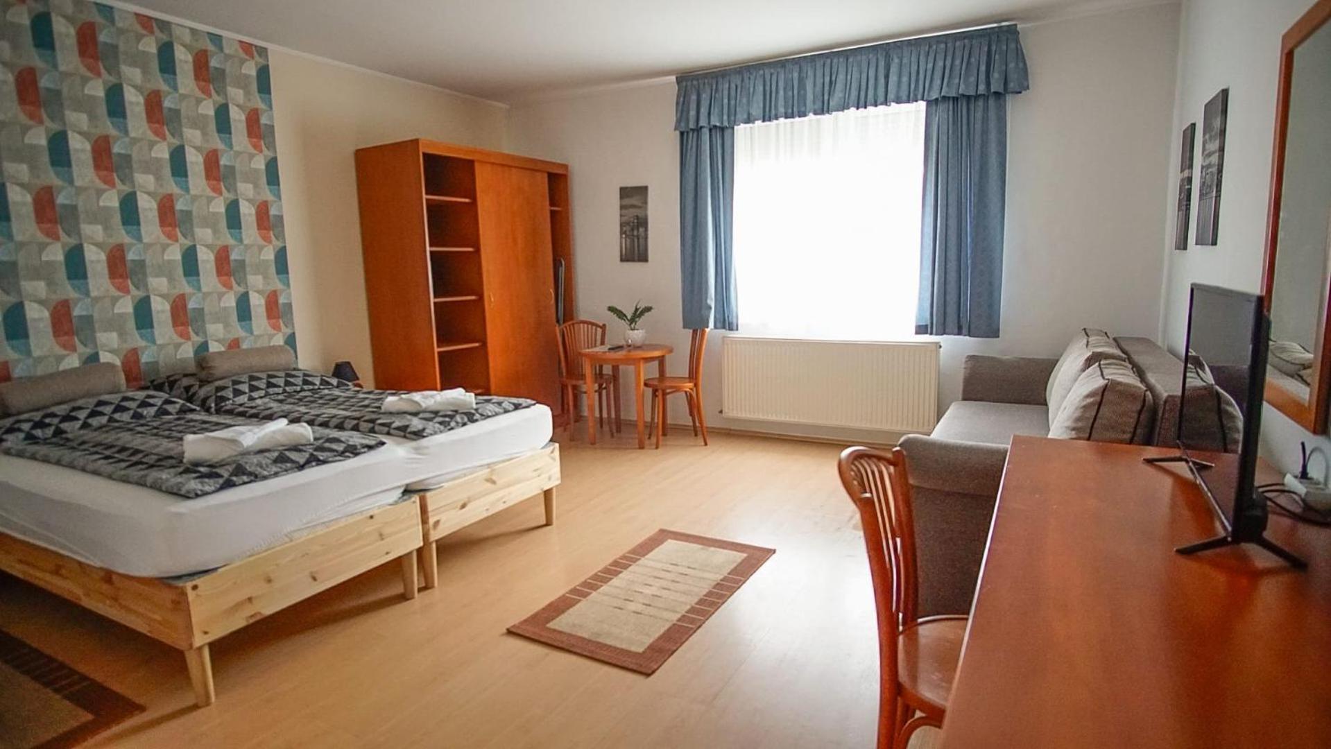 Zam-Zem Holiday Apartman Hajdúszoboszló Exterior foto