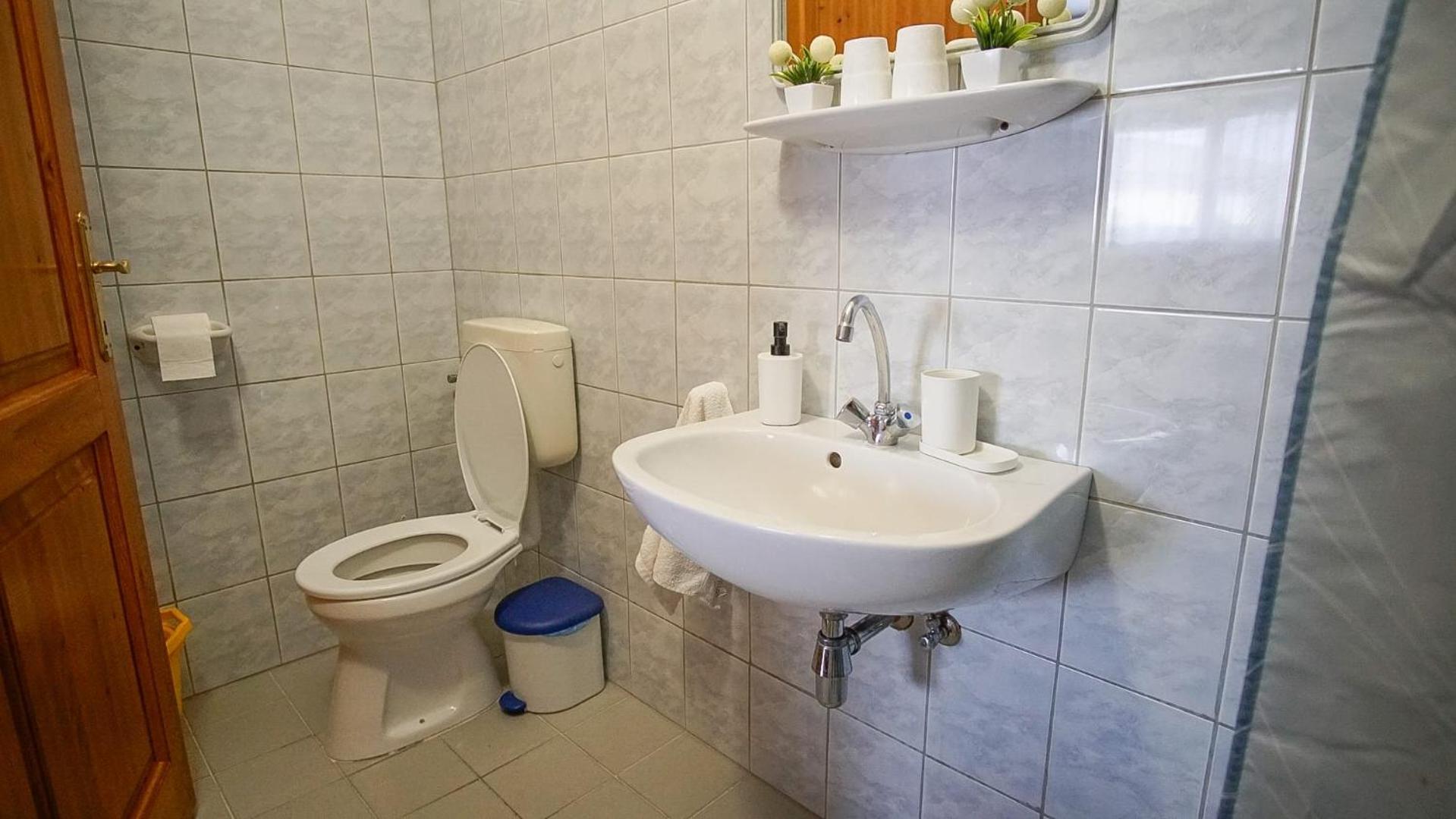 Zam-Zem Holiday Apartman Hajdúszoboszló Exterior foto