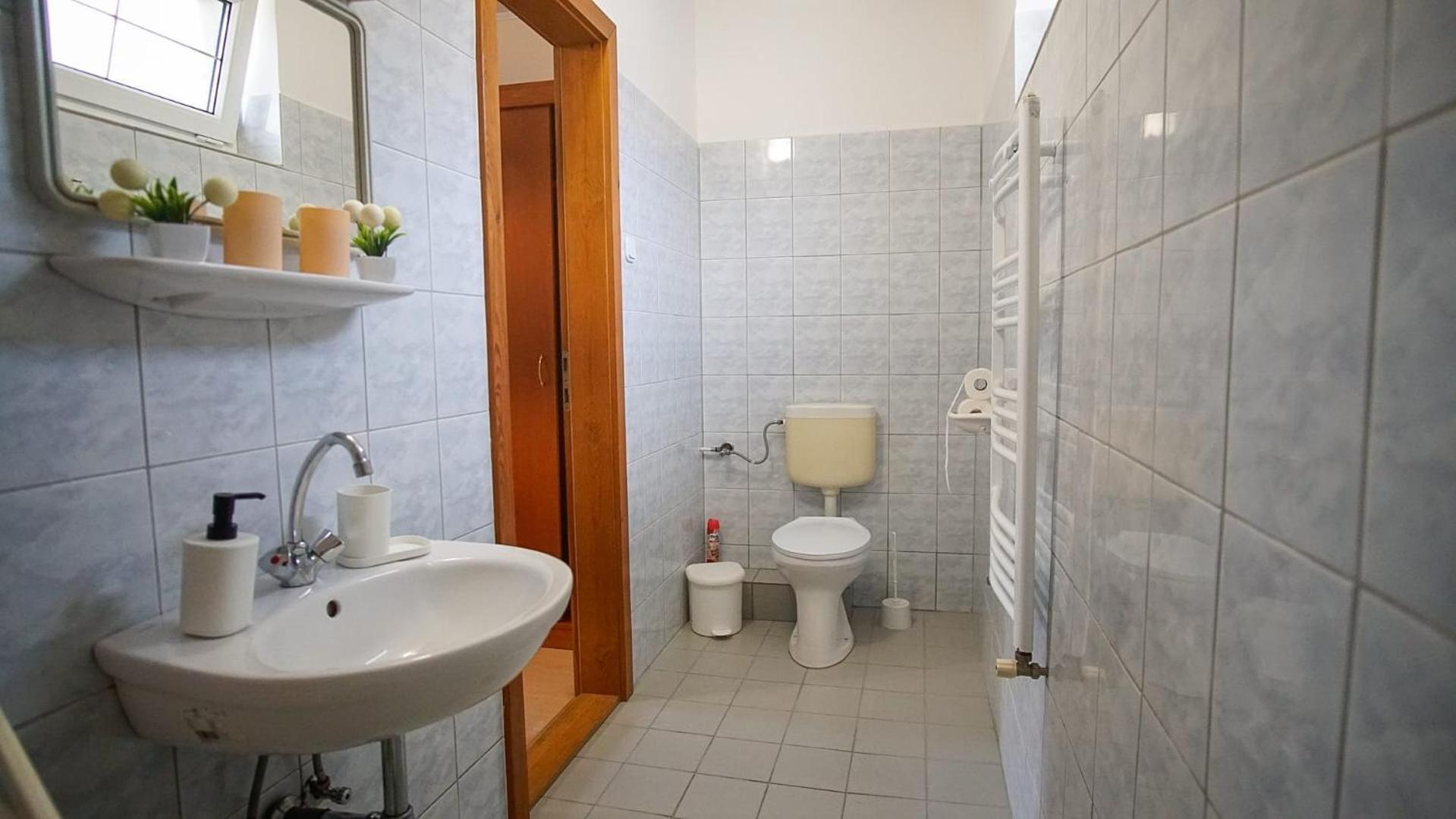 Zam-Zem Holiday Apartman Hajdúszoboszló Exterior foto