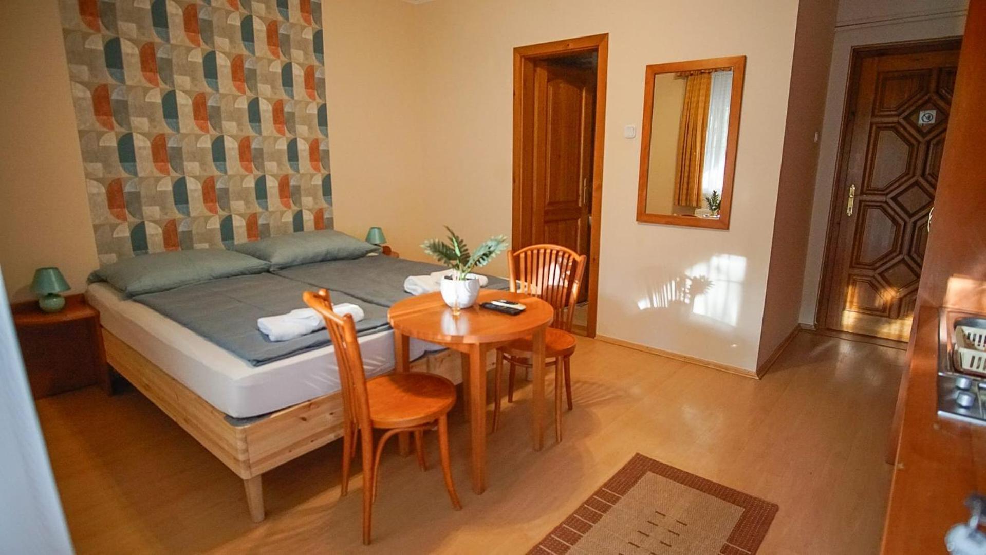 Zam-Zem Holiday Apartman Hajdúszoboszló Exterior foto